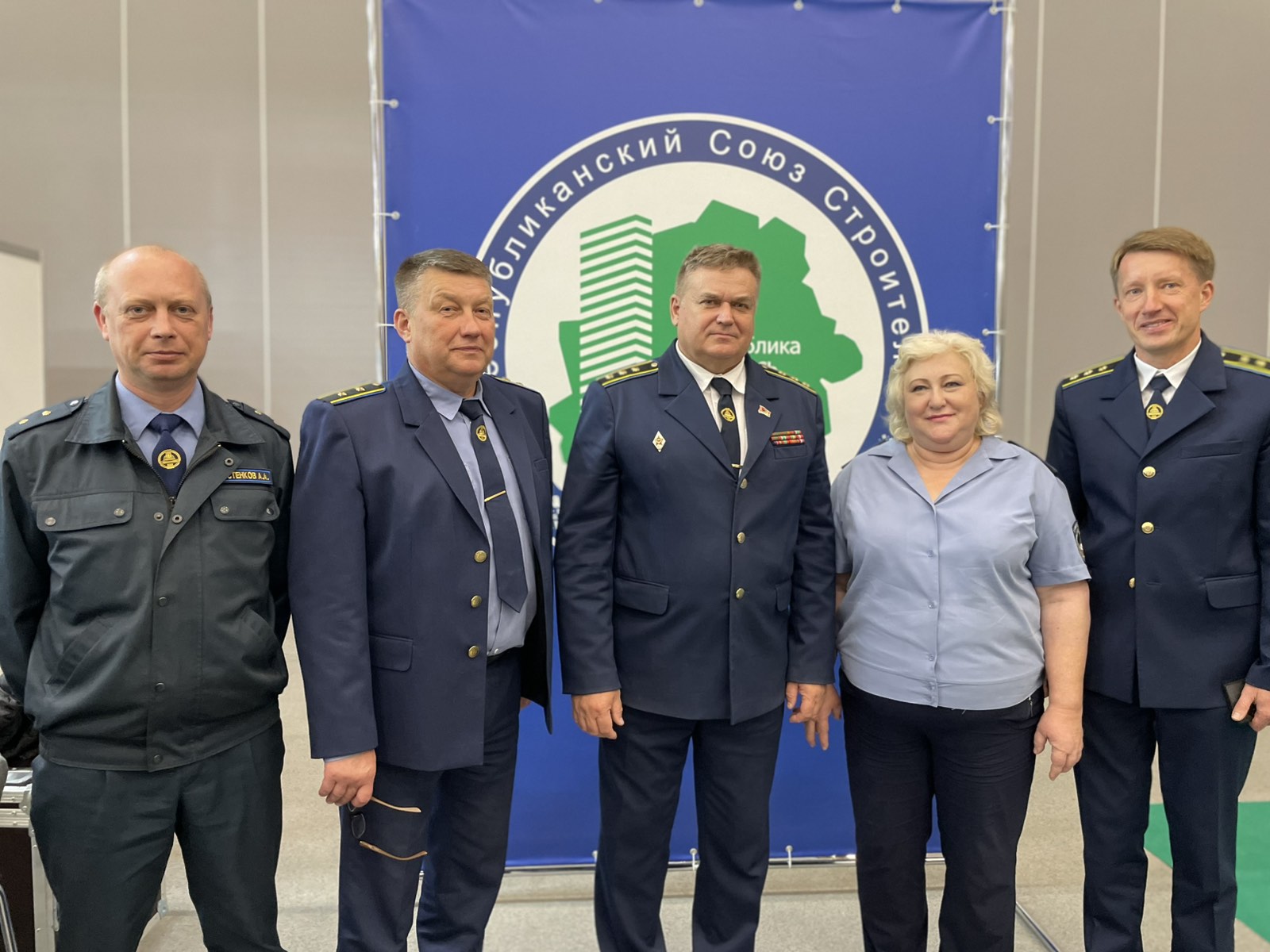 XXVII МЕЖДУНАРОДНАЯ АРХИТЕКТУРНО-СТРОИТЕЛЬНАЯ ВЫСТАВКА «BUDEXPO-2025»