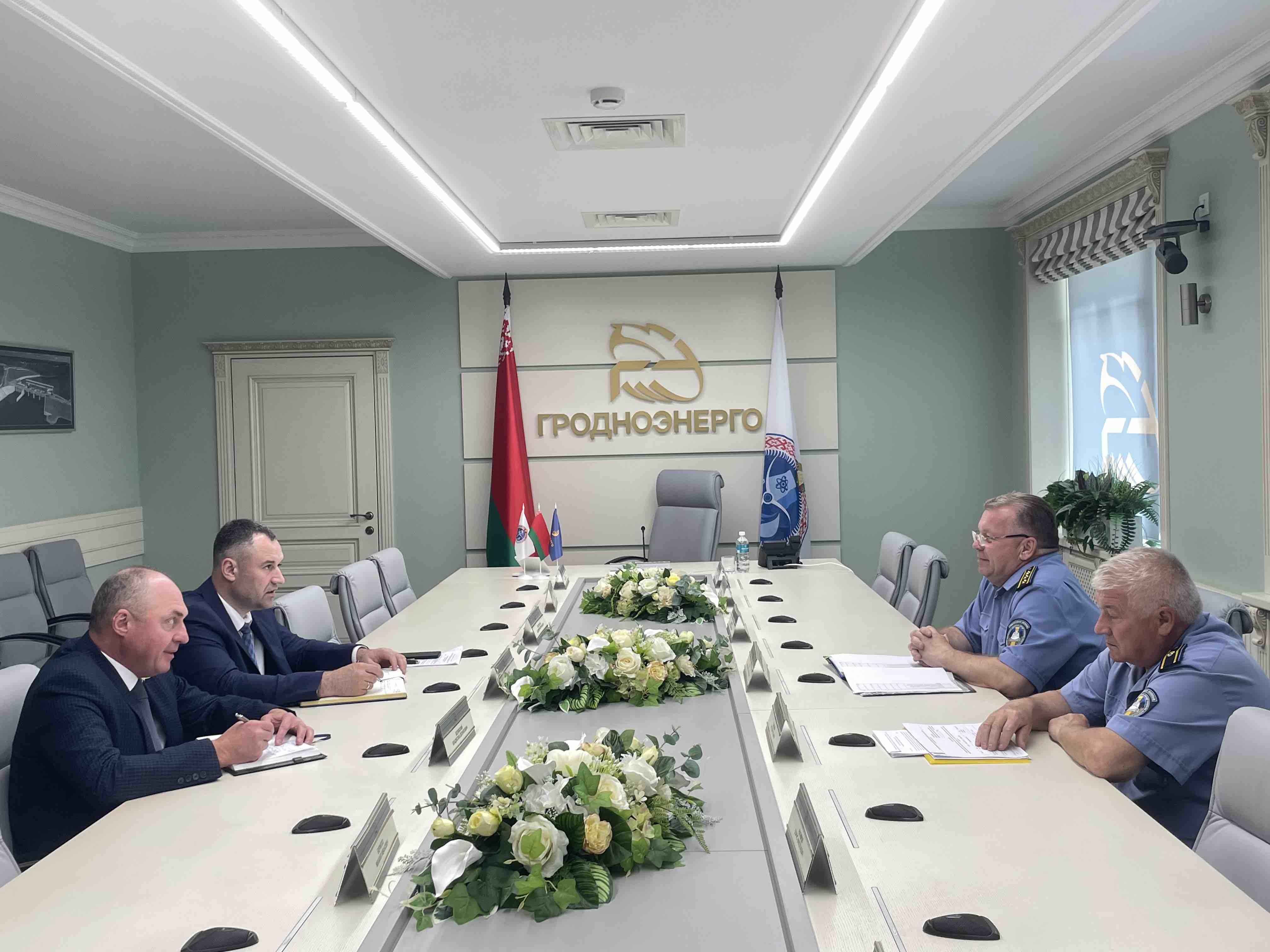Диалог о качестве и ответственности