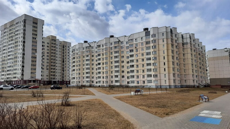 Повысить качество жилья. С 1 июля обновятся требования к типовым потребительским качествам жилых помещений