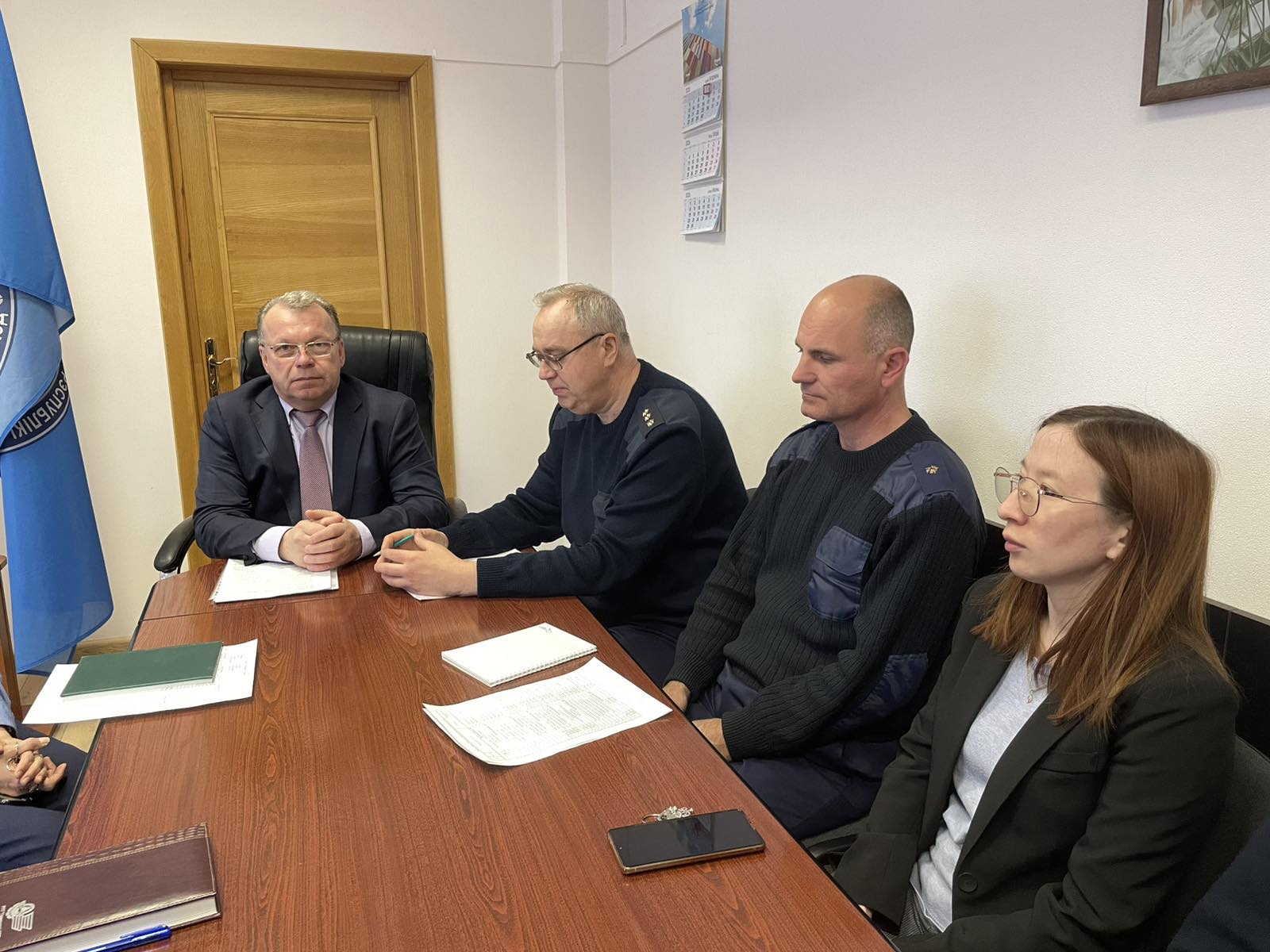 В преддверии Дня памяти чернобыльской трагедии