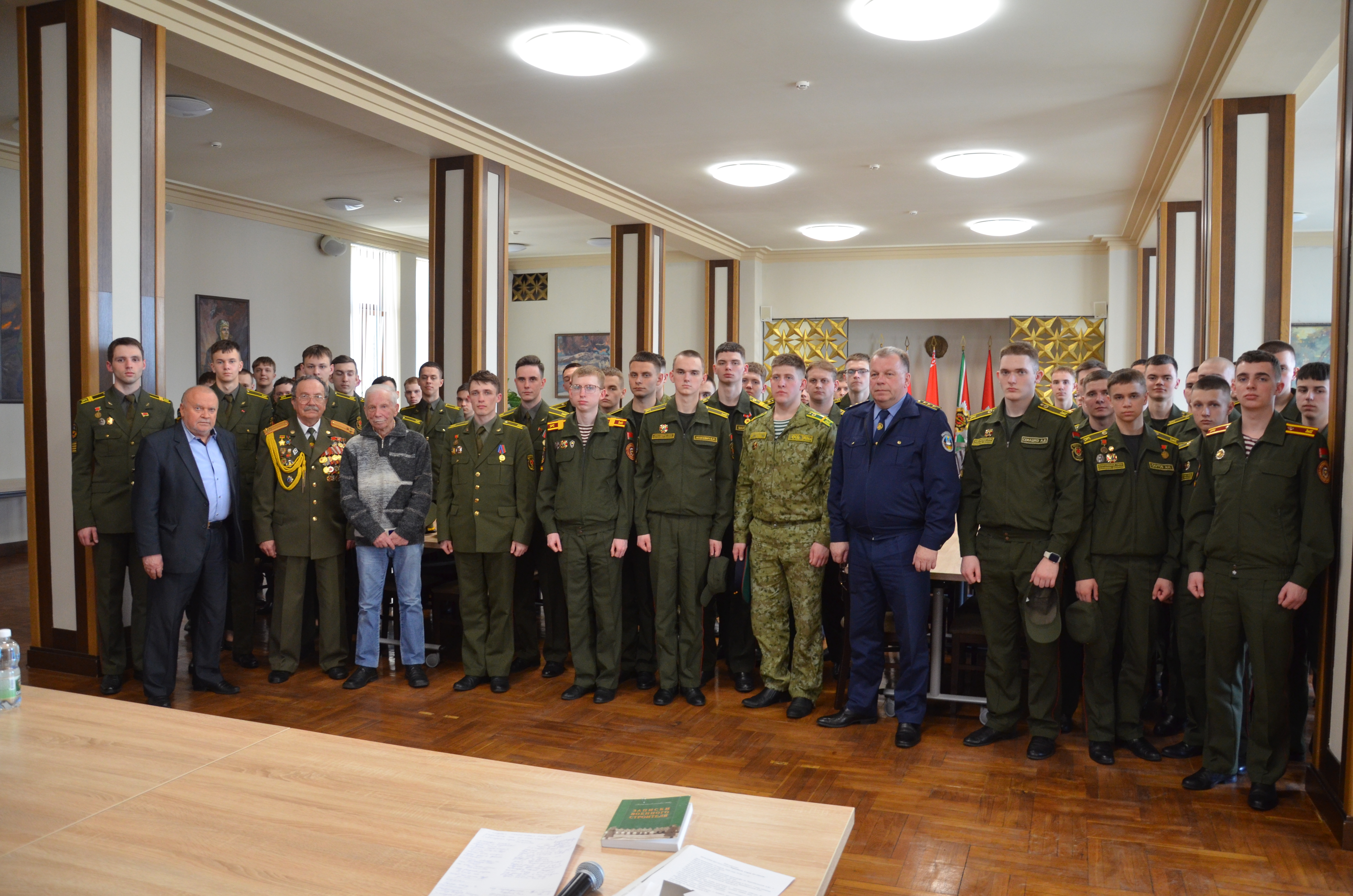 Солдаты Чернобыля: 40 лет спустя