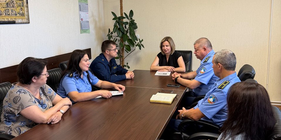 Кибербезопасность и противодействие экстремизму